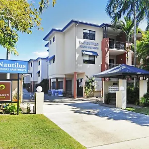 Aparthotel Nautilus, Port Douglas